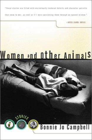 Women & Other Animals: Stories