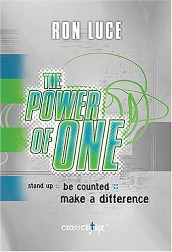 The Power Of One
