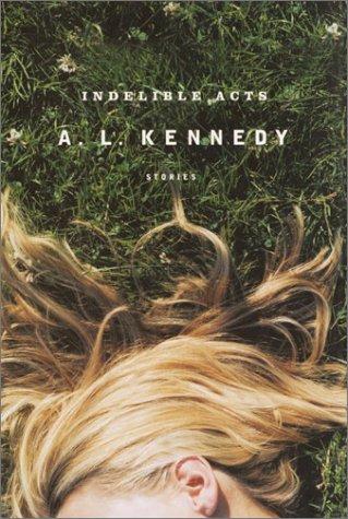 Indelible Acts