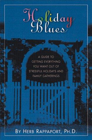 Holiday Blues: Rediscovering the Art of Celebration