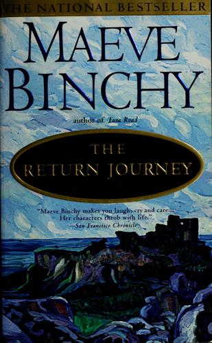 The Return Journey