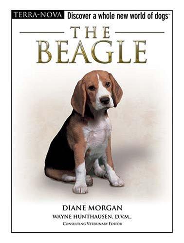 The Beagle (Terra Nova Series)