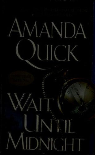 Wait Until Midnight