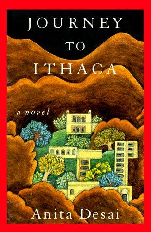 Journey To Ithaca