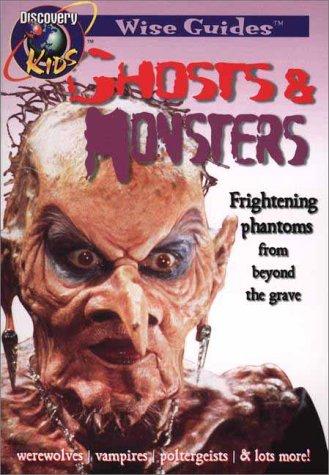 Ghosts & Monsters