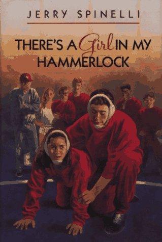 There's A Girl In My Hammerlock