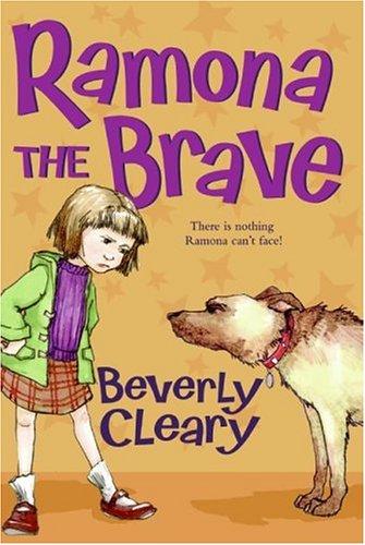 Ramona The Brave