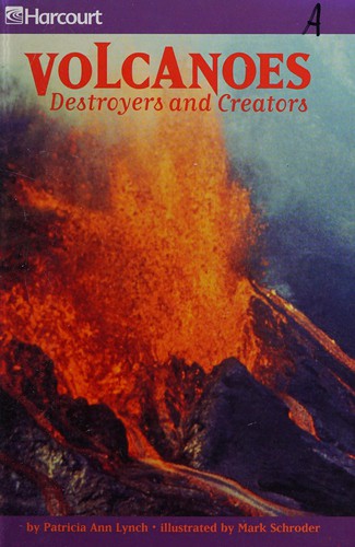Volcanoes: Destroyers And Creators