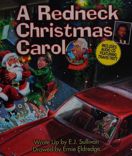 A Redneck Christmas Carol