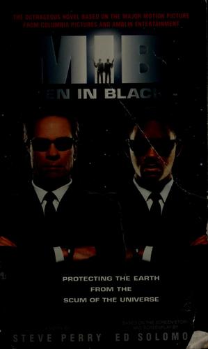 Men In Black
