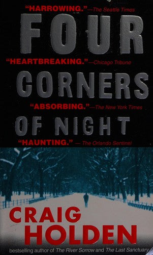 Four Corners Of Night