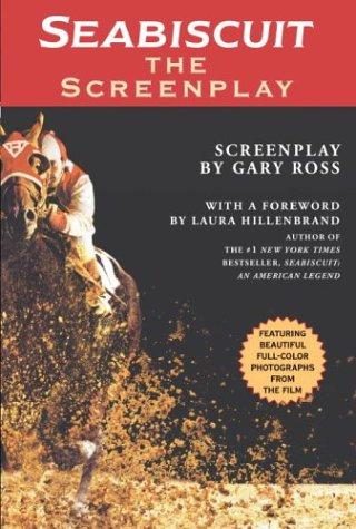 Seabiscuit