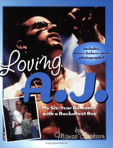 Loving A.J.