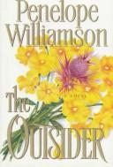 The Outsider (without dust jacket)