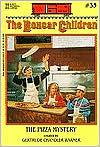 The Pizza Mystery (Boxcar Children Mysteries)