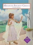 Megan In Ancient Greece Pb (Magic Attic Club)