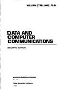 Data And Computer Communications