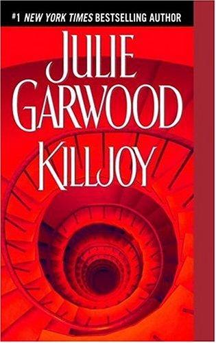 Killjoy: A Novel