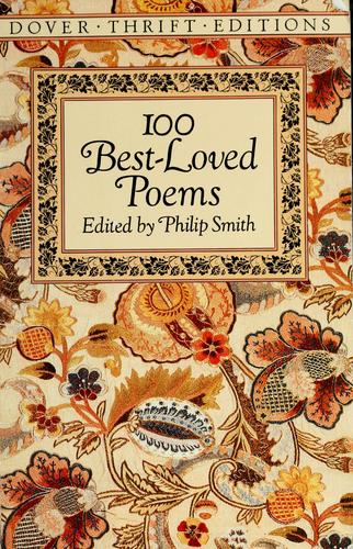 100 Best Loved Poems.