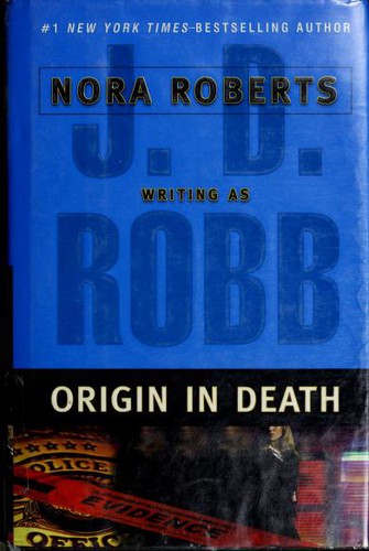 Dallas 21 - Origin In Death