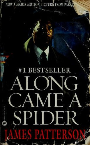 Along Came A Spider