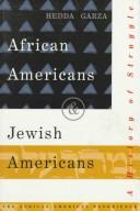 African Americans And Jewish Americans