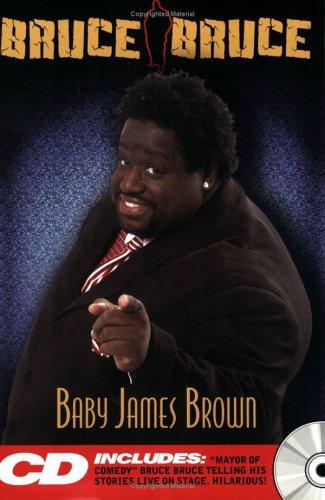 Baby James Brown