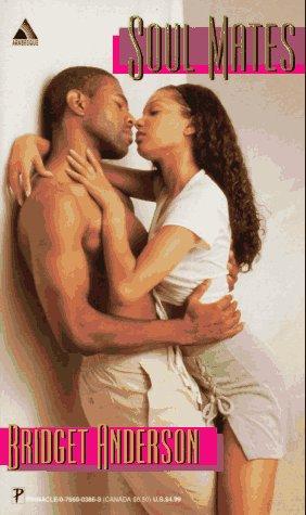 Soul Mates (Arabesque)