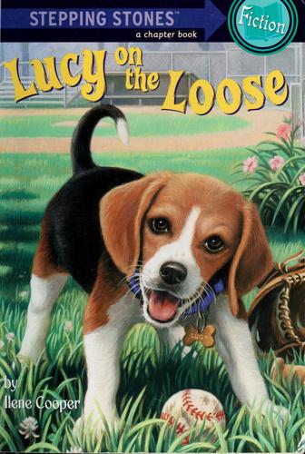 Lucy On The Loose