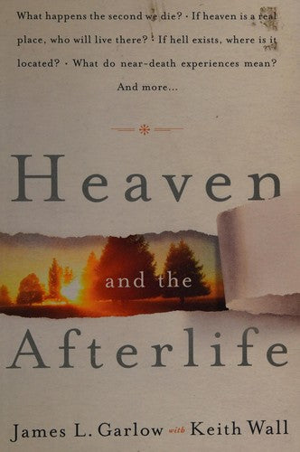 Heaven And The Afterlife