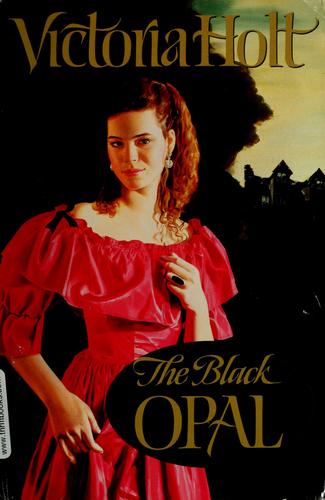 The Black Opal