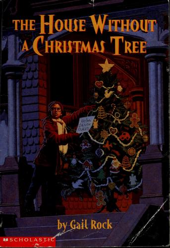 The House Without A Christmas Tree