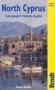North Cyprus (The Bradt Travel Guide)