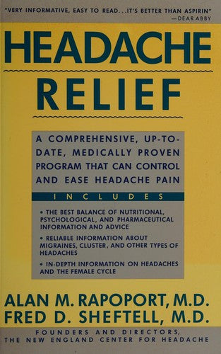 Headache Relief
