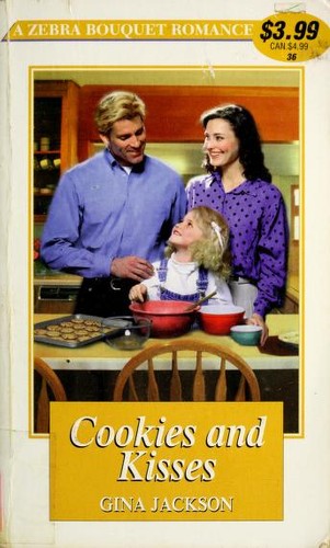 Cookies And Kisses