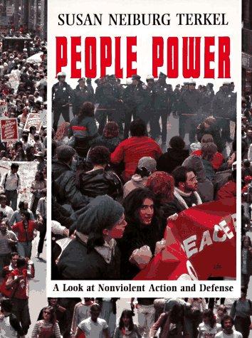 People Power: a look at nonviolent action and defense