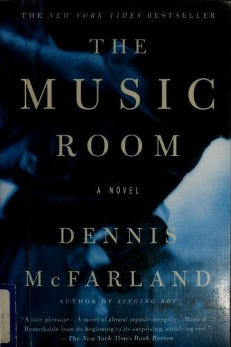 The Music Room: A Novel