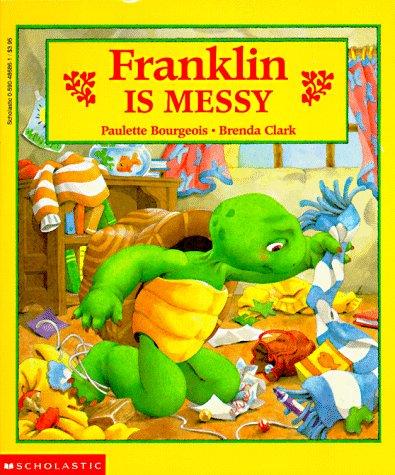 Franklin Is Messy (Franklin)