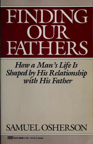 Finding Our Fathers