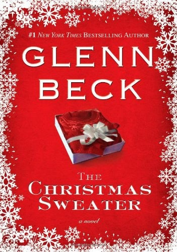 The Christmas Sweater: A Novel