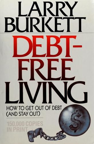 Debt-Free Living