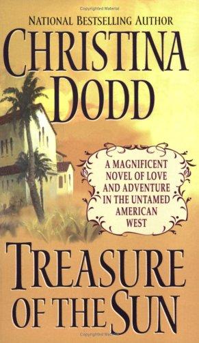 Treasure Of The Sun