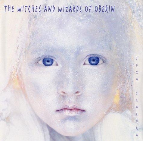 The Witches And Wizards Of Oberin