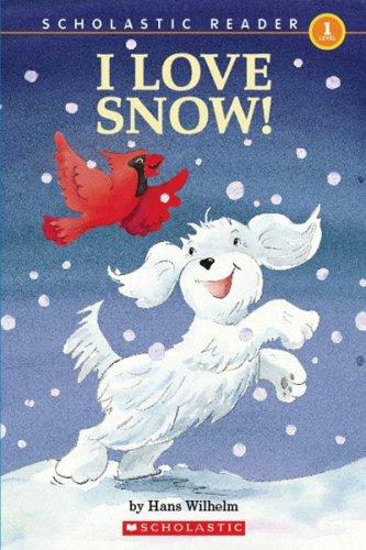 I Love Snow
