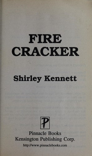Fire Cracker