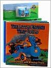The Little Engine That Could: A Storybook And Wind-Up Train/Dutton Motorbook