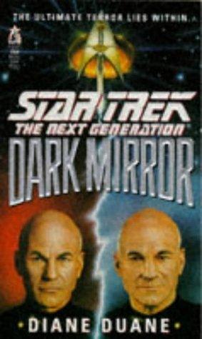 Star Trek: The Next Generation: Dark Mirror
