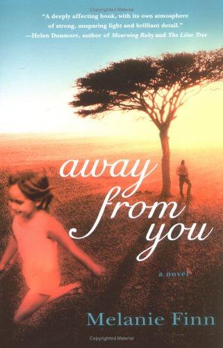 Away From You