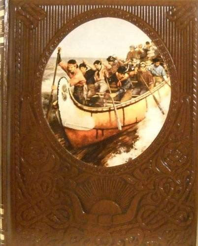 The Old West Time-Life Books Series 1977: The Canadians