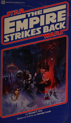 Star Wars The Empire Strikes Back